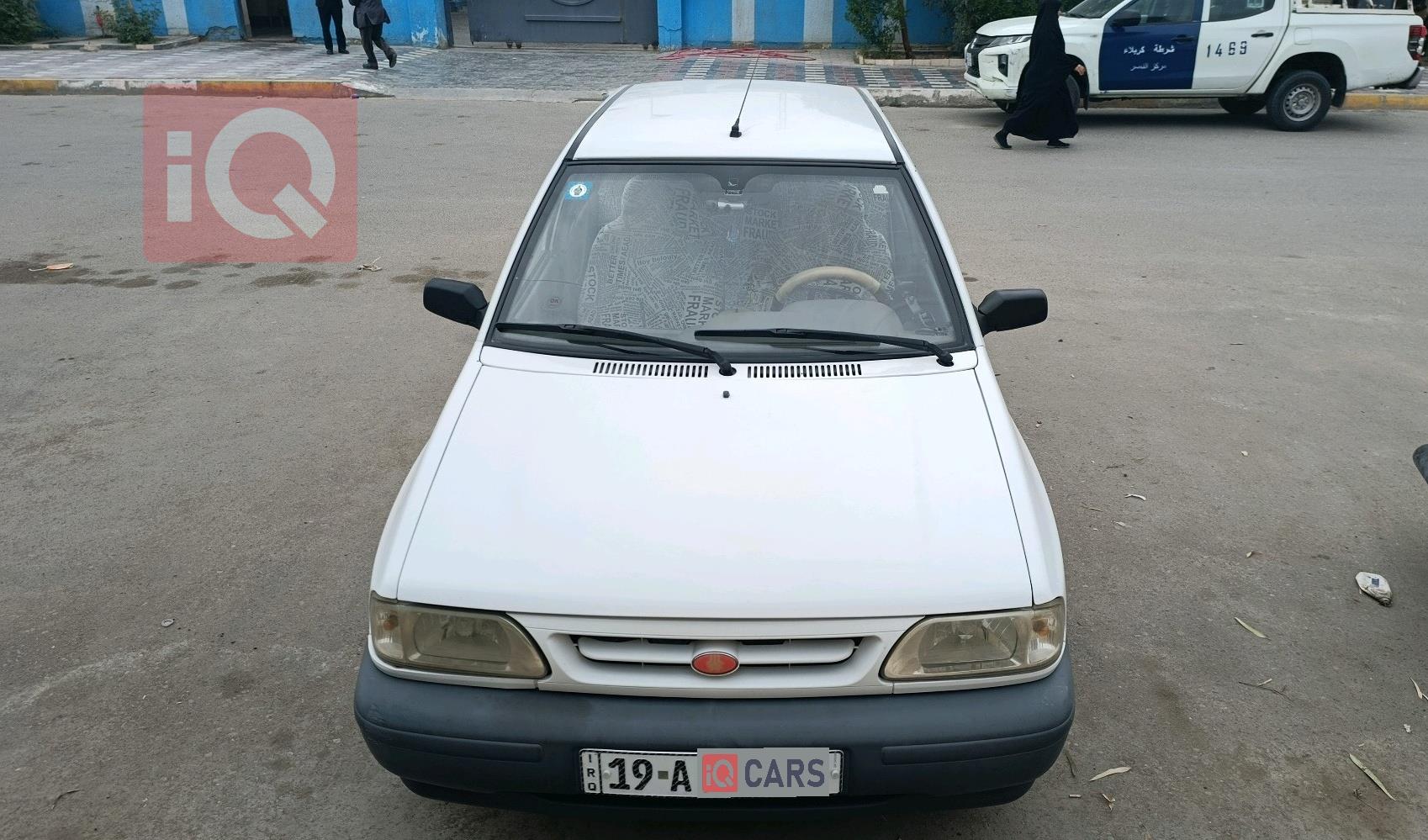 Saipa 131
